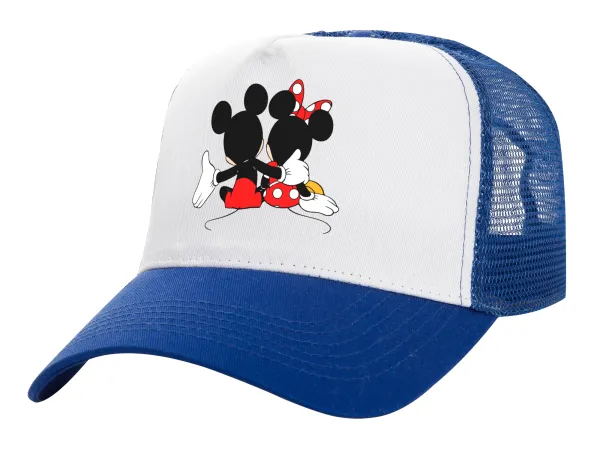 mickey and minnie hags — 1
