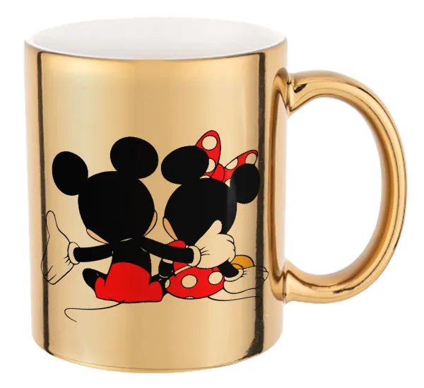 mickey and minnie hags — 1