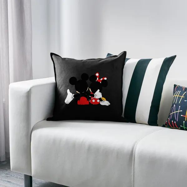 mickey and minnie hags — 2