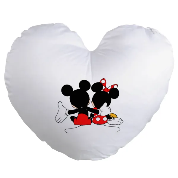 mickey and minnie hags — 1