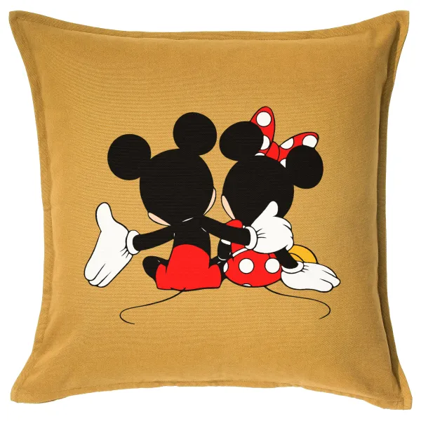 mickey and minnie hags — 1