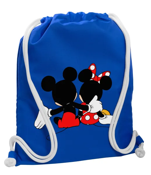 mickey and minnie hags — 1