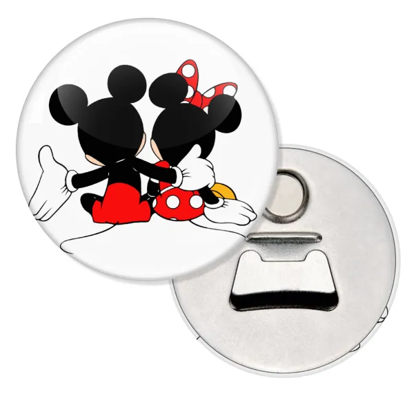 mickey and minnie hags — 1