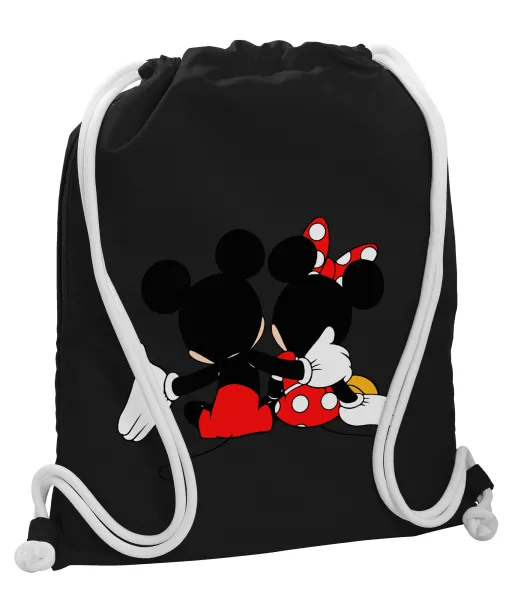 mickey and minnie hags — 1