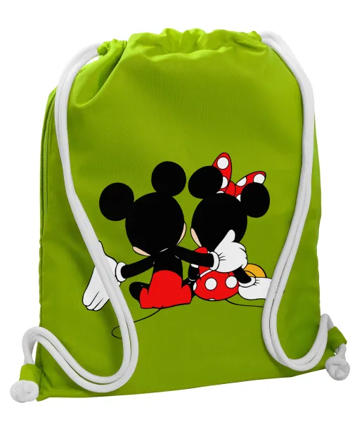 mickey and minnie hags — 1