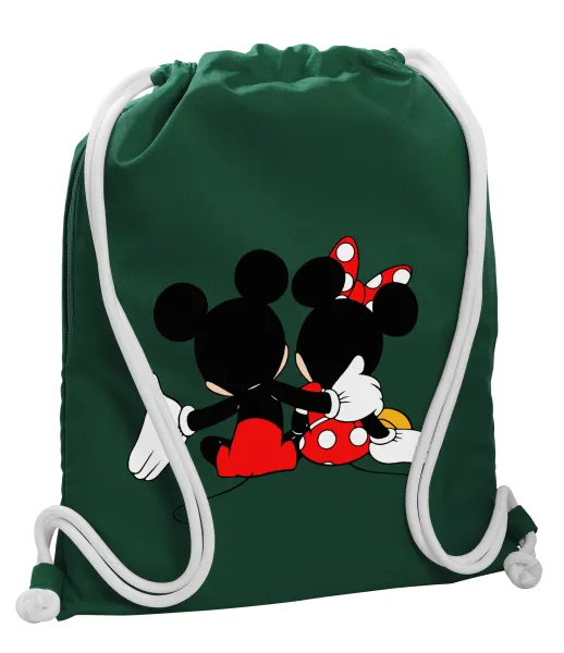 mickey and minnie hags — 1