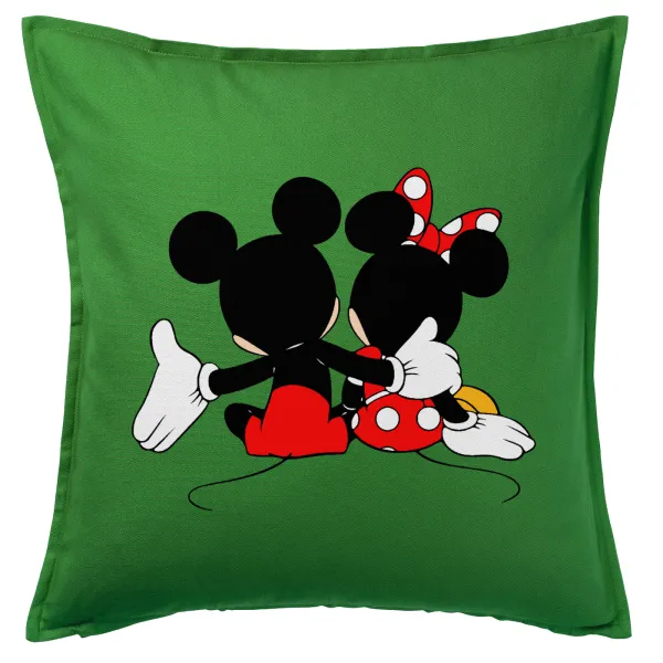 mickey and minnie hags — 1