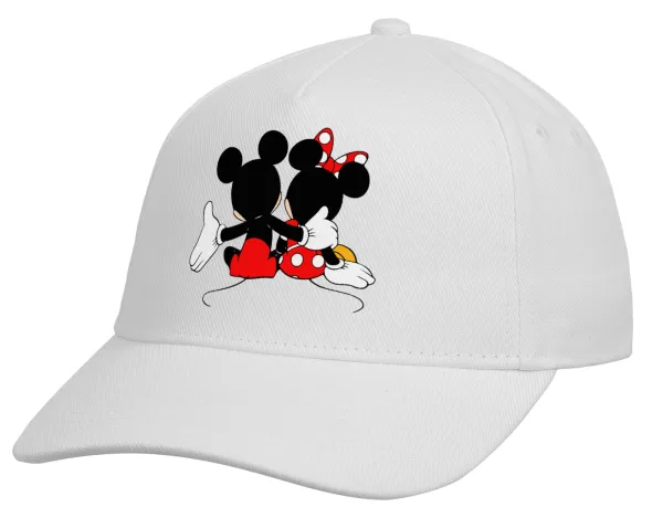 mickey and minnie hags — 2