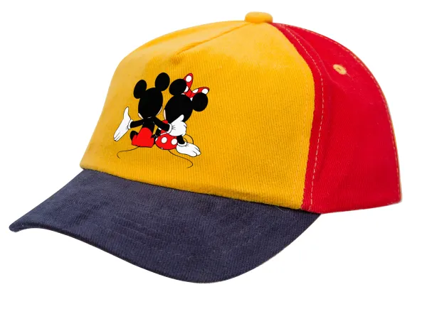 mickey and minnie hags — 1