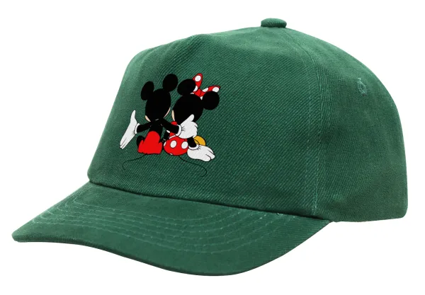 mickey and minnie hags — 1