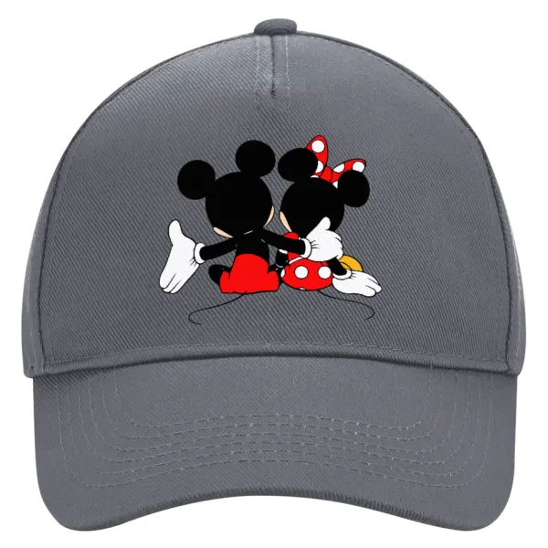 mickey and minnie hags — 1