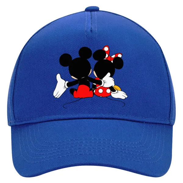 mickey and minnie hags — 1