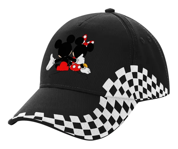 mickey and minnie hags — 1