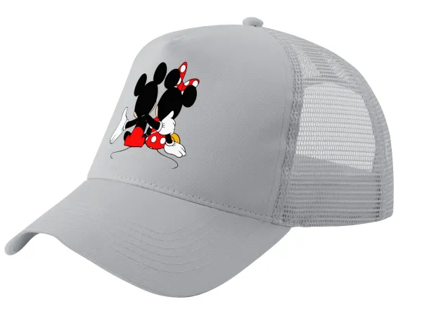 mickey and minnie hags — 1