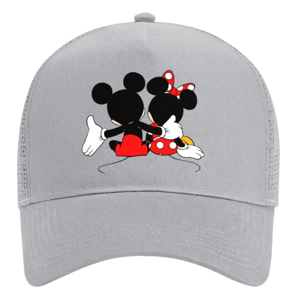 mickey and minnie hags — 2