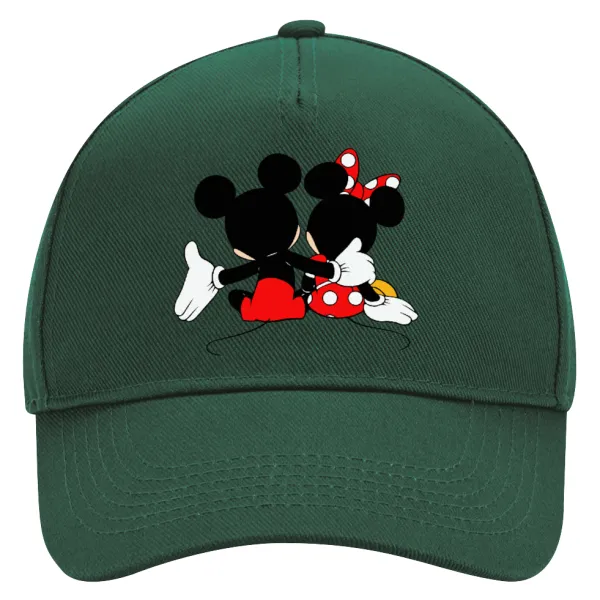 mickey and minnie hags — 1