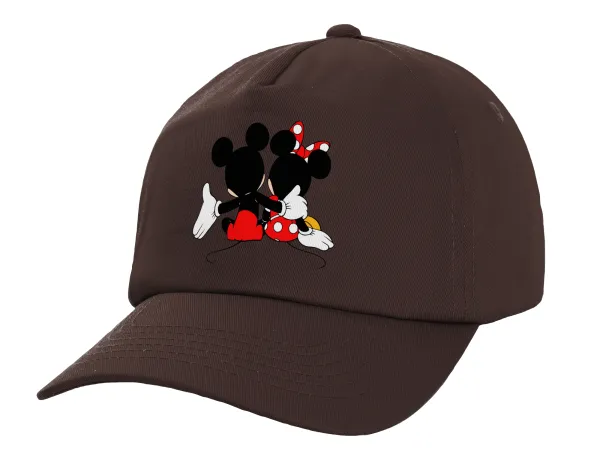 mickey and minnie hags — 1