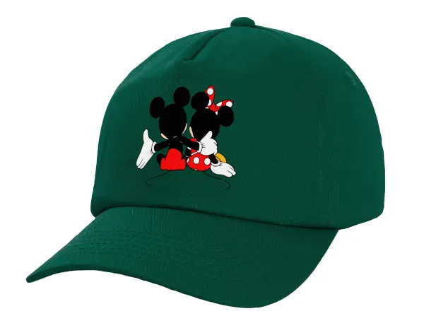 mickey and minnie hags — 1