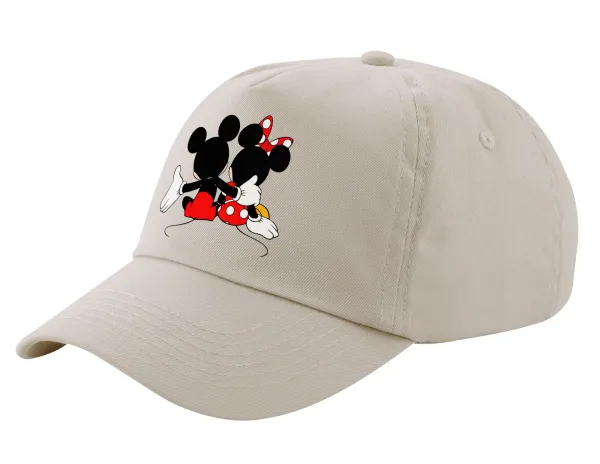 mickey and minnie hags — 1