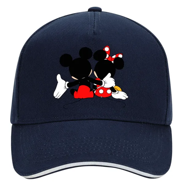 mickey and minnie hags — 1