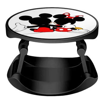 mickey and minnie hags, Phone Holders Stand  Stand Hand-held Mobile Phone Holder