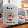 E=mc2 Energy = Milk*Coffe