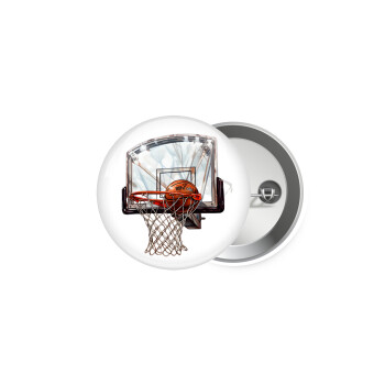 Basketball, Κονκάρδα παραμάνα 5.9cm