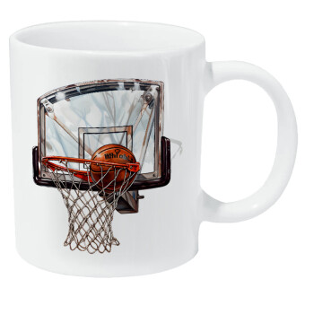 Basketball, Κούπα Giga, κεραμική, 590ml