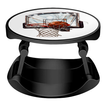 Basketball, Phone Holders Stand  Stand Βάση Στήριξης Κινητού στο Χέρι