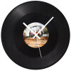 Ρολόι τοίχου Βινύλιο (30cm)