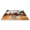 Mousepad rect 27x19cm