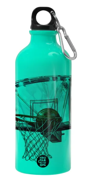 Basketball — 1