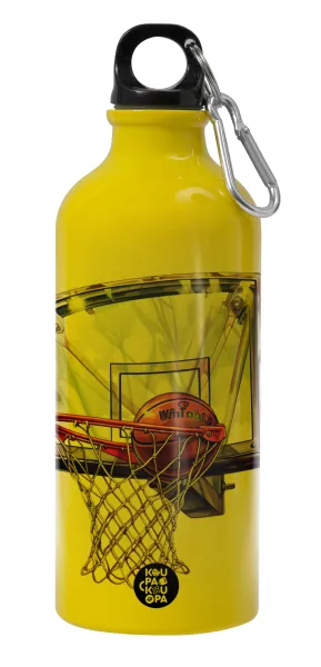 Basketball — 1
