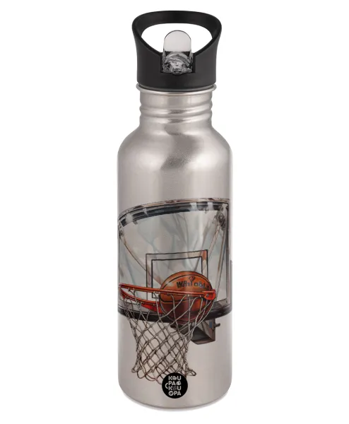 Basketball — 1