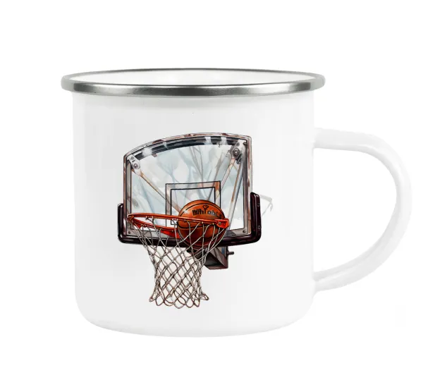 Basketball — 1
