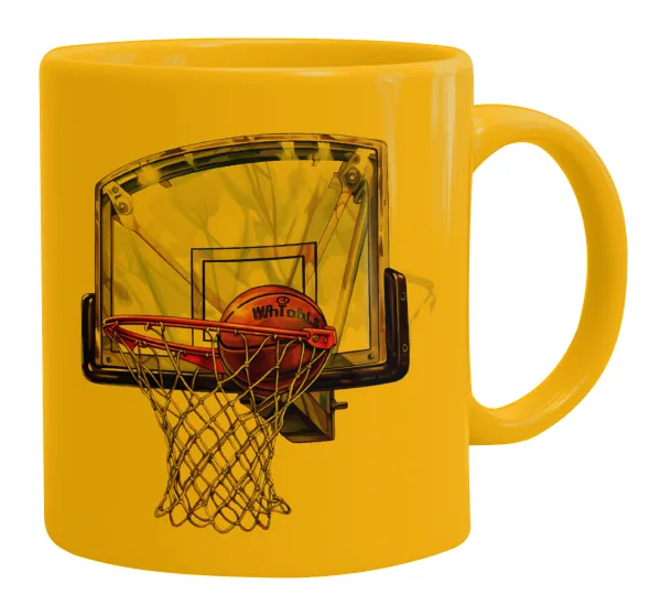 Basketball — 1
