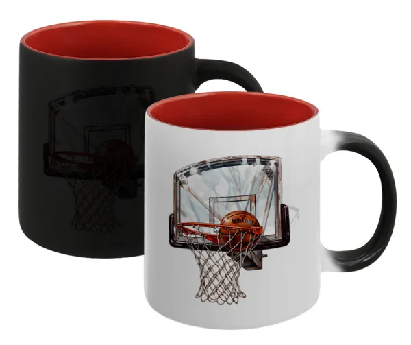 Basketball — 1