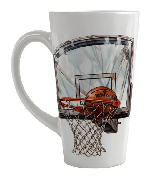 Basketball — 1