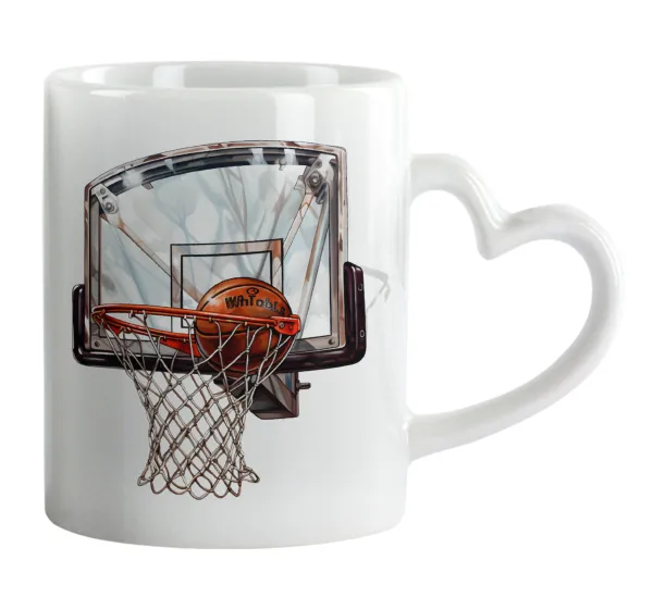 Basketball — 1