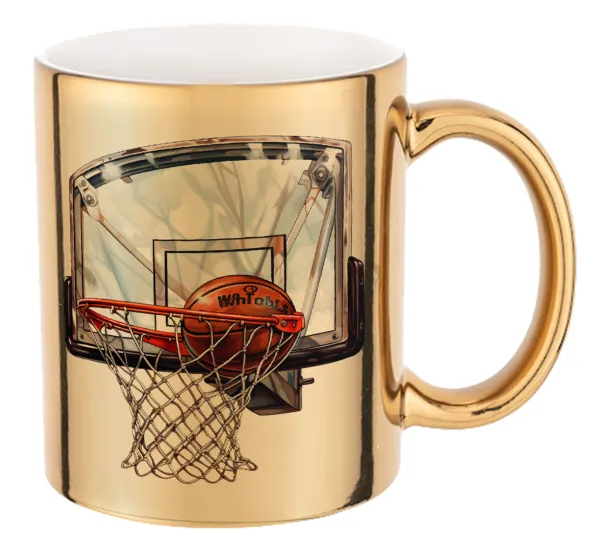 Basketball — 1