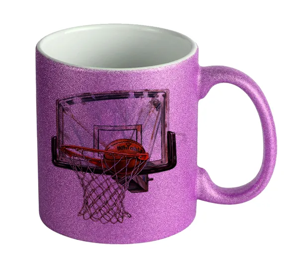 Basketball — 1