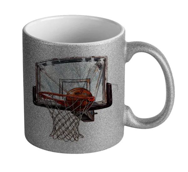 Basketball — 1