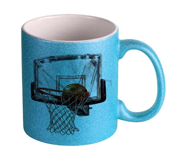 Basketball — 1