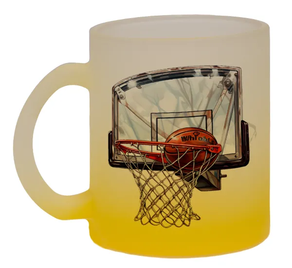Basketball — 1
