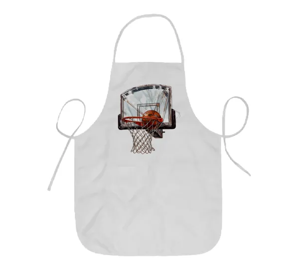 Basketball — 1