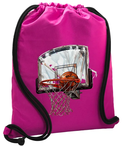 Basketball — 1