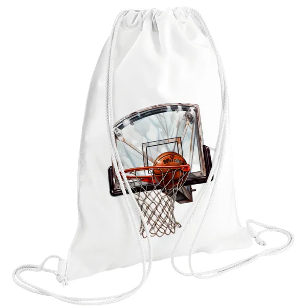 Basketball — 1
