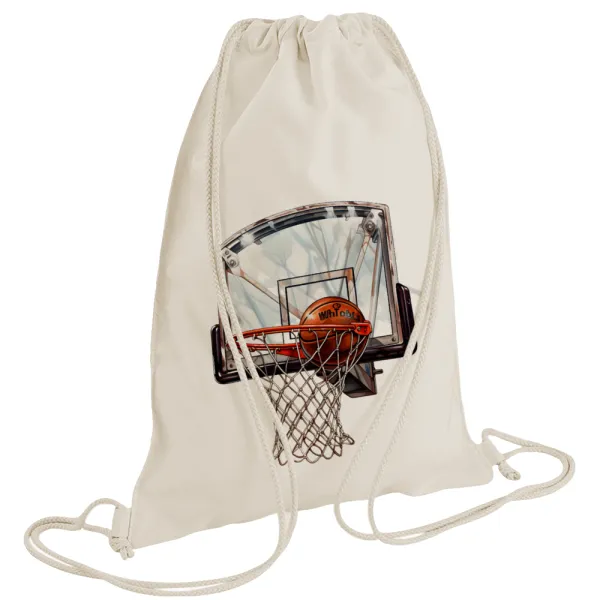Basketball — 1