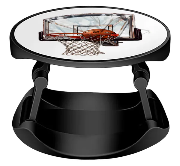 Basketball — Phone Holders Stand  Stand Βάση Στήριξης Κινητού στο Χέρι