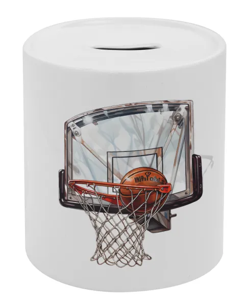 Basketball — 1